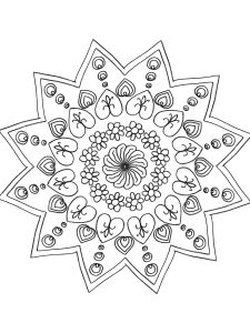 free coloring sheets fall craft ideas Diwali