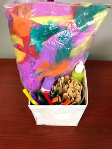 Snow Day Activities You Can Prepare Ahead of Time project box 1